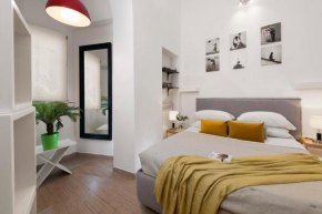 Grotte Apartment near Campo dé Fiori